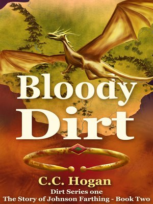 cover image of Bloody Dirt